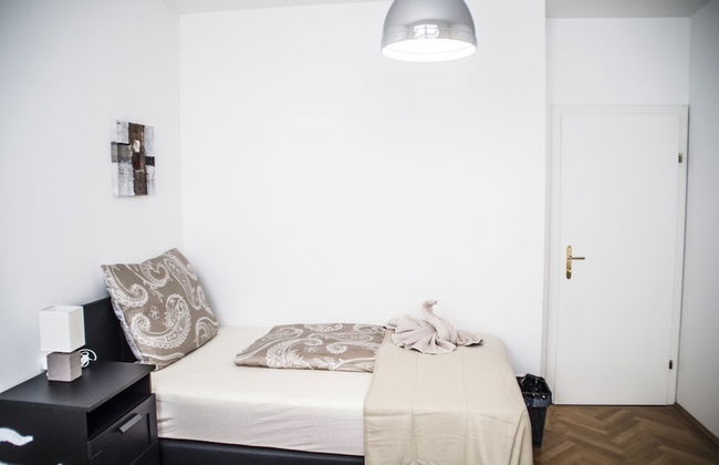 Urban Flats Vienna City Center - Foto 19