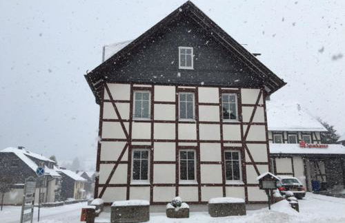 Deutsches Haus - Appartement - Foto 18