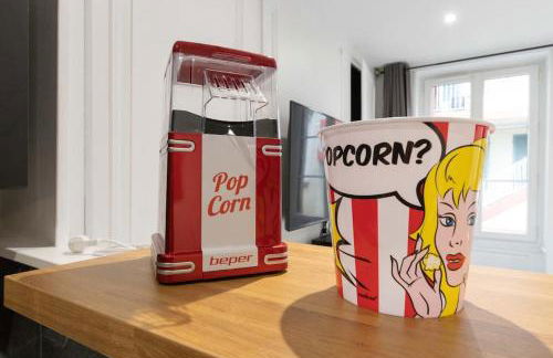 Cabana & L'Ain, Lune & L'Eau - Foto 14