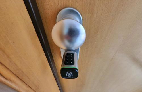 Allo Apartments Caballeros II Centro 1 Habitación - Foto 27