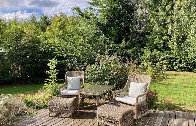 6 Person Holiday Home in Hornbaek - Photo 20