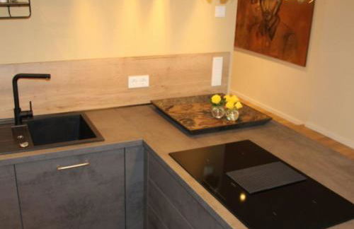 Apartment Moselromance mit großer Sonnenterrasse by Interhome - Foto 17