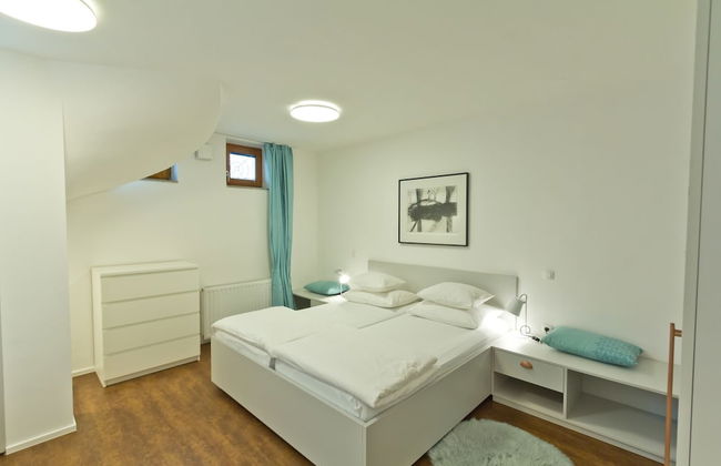 City Centre Apartments - Foto 12