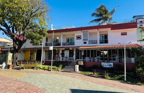 Piratas Do Morro Apartamento Praça - Foto 15