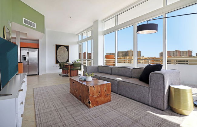 Roami at Sunny Isles - Foto 32