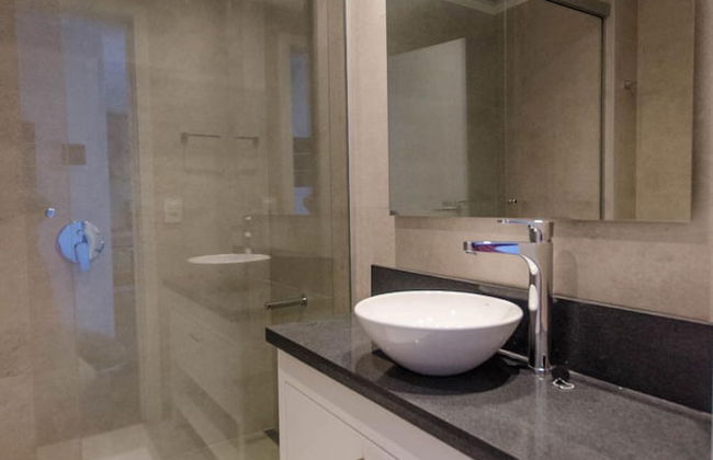 Private 5 Star 1 Bedroom Apartment on SkyTower - Foto 23