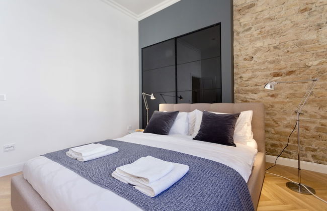 Vilnius Apartments & Suites - Town Hall - Photo 4