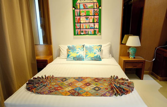 Phuket Moonlit Bay Seaview Resort&Spa - Foto 35