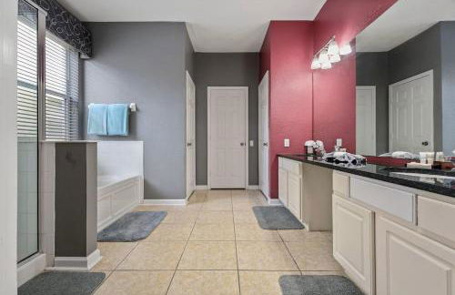 Mickey's Castle by PropertyChekker! - Foto 23