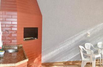 INTEIRO com 3 SUITES E PISCINA - Photo 23