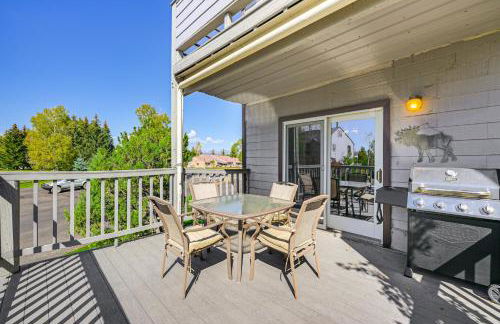 Hike, Ski and Dine Pagosa Springs Getaway! - Foto 22