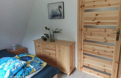 Uroczy domek na Mazurach, Pilec 59 - Foto 16