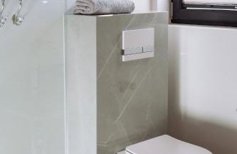 Black Resort Balia Sauna - Foto 26