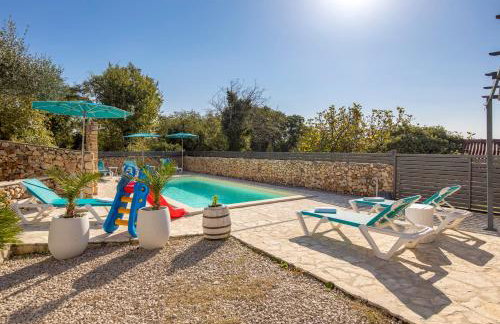 Apartments Villa Padrone with pool - perfect for families! - Photo 17