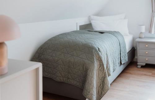 Holiday Home Spreewaldhaus am Landgut - Das Haupthaus by Interhome - Foto 28