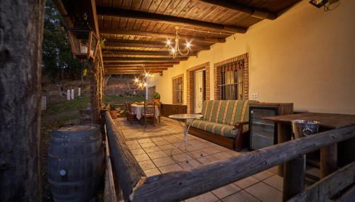 Valle Granado - Foto 4