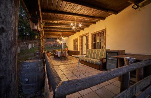 Valle Granado - Foto 4