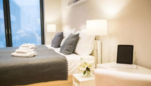 Schöne Wohnung am Dresdner Zwinger - Foto 2