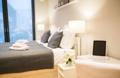 Schöne Wohnung am Dresdner Zwinger - Foto 2