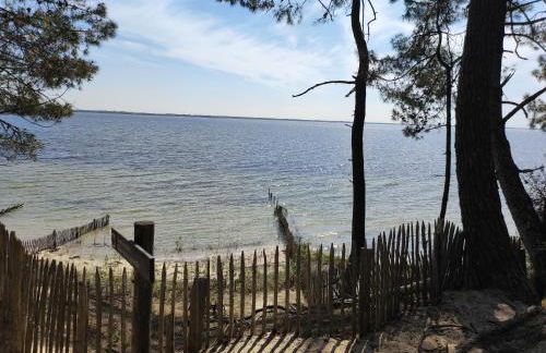 APPARTEMENT HOURTIN PLAGE ET PORT - Foto 30