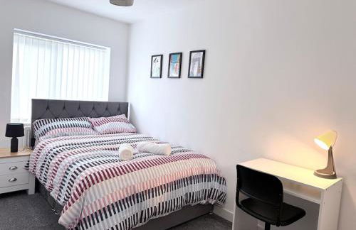 The Leigh Haven - 3 Bed Luxury Home - Foto 35