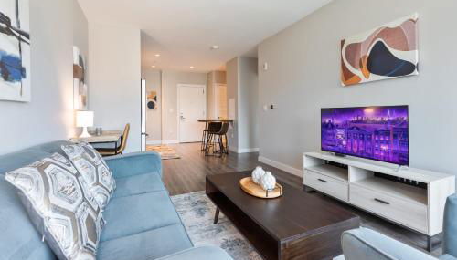 Luxury Apt In Heart of Seaport - Foto 3