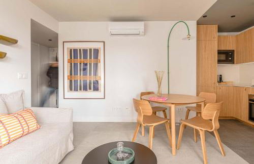 Moderno y Luminoso piso cerca al Paque del Retiro - Foto 8