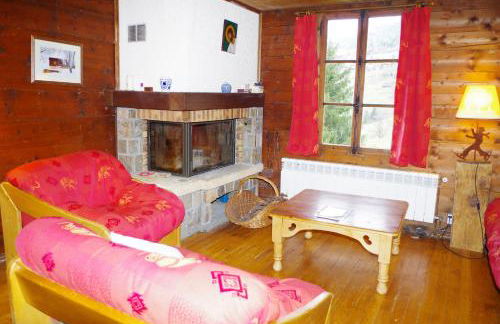 Chalet BETHEL - Photo 6