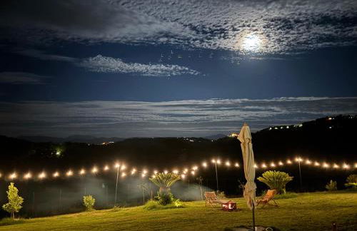 Villa FARFA - Foto 26