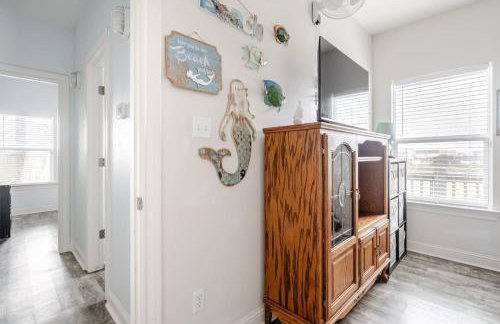 Gulf View 3BR 2BA Steps to Beach 2 King Beds - Foto 12