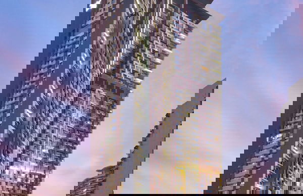 Somerset Grandview Shenzhen - Foto 1