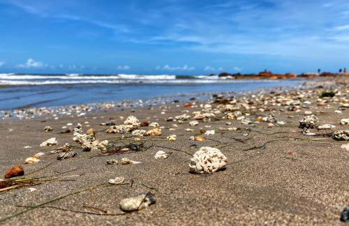 Casa na Beira do Mar, Peroba, Icapuí/CE, Morada Mariana - Foto 29