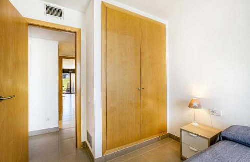 Ground floor apartment in Centre of Torroella De Montgri - Foto 23