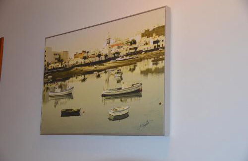 Oasis Famara a 20 m de la playa - Photo 44