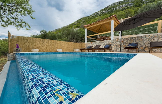 Villa Dundo Pero - Foto 14