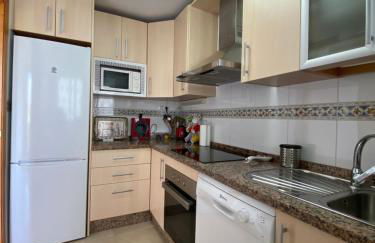 Apartamento con vistas - Photo 29