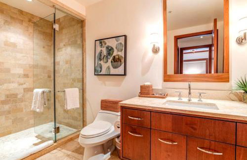The Resort at Kapalua Bay Ocean View 3 BR Sleeps 8 Luxury Resort Living Complimentary Car with 6 Nights MON-1304 by KBM - Foto 60