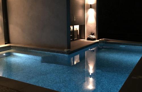 Villa 5* Nice St Pancrace - Foto 35