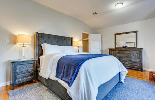 Bayfront New Jersey Escape about 13 Mi to Times Square - Foto 11