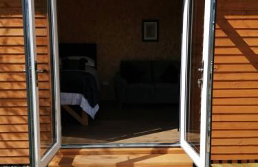 Lakes and Eden Valley. Thornhill Cabin - Foto 41