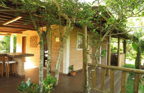 Casa ecológica na Montanha - Foto 28