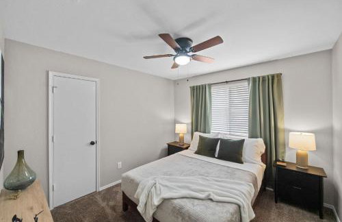 Modern Home Close to It All in DFW Texas! - Foto 29