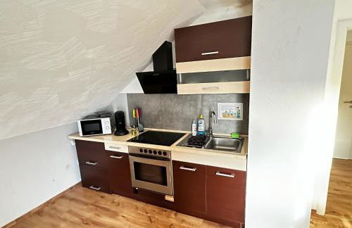 Ferienwohnung - Losheim am See - Foto 6