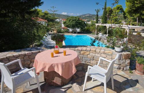 Kamelia Villas - Photo 31