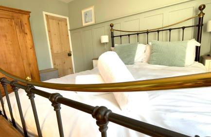 Seascape Luxury Cottage Southwold - Free Parking - Foto 13