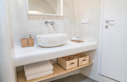 Vima Santorini, Traditional Luxury - Foto 31