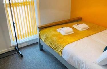 Bikers Grove Cottage - Foto 3