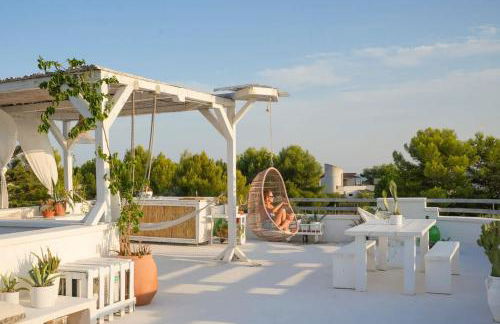 Villa Alba - Infinity Pool & Roof Terrace with spectacular views - Foto 31