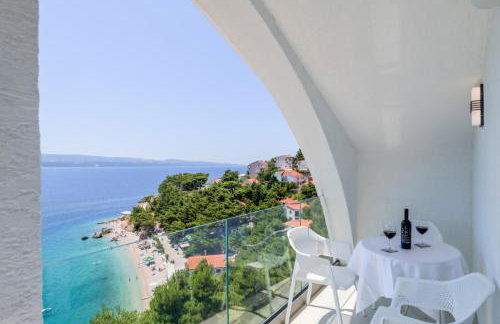 Deluxe Seaview Villa KENNEDY III - Photo 45