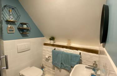 La Petite Maison - No 4 La Relierie - Foto 14